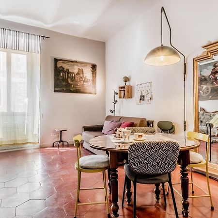 "Domus Ottaviano" - Retro Apt In Vaticano Roma Exterior foto